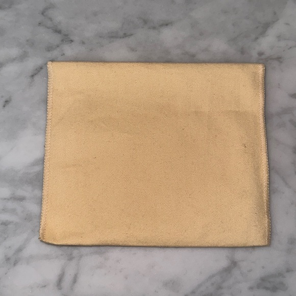 🔥🔥Louis Vuitton small wallet dust bag - Picture 2 of 2